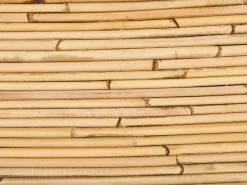 MAIORI 4 personers havesofasæt Naturlig Rattan