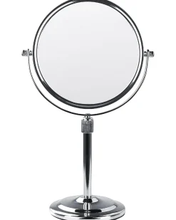 Makeup spejl AVEYRON Sølv