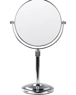 Makeup spejl AVEYRON Sølv
