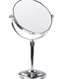 Makeup spejl AVEYRON Sølv