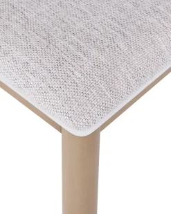 Makeup Bord ROSEY LED Hvid