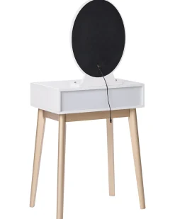 Makeup Bord ROSEY LED Hvid