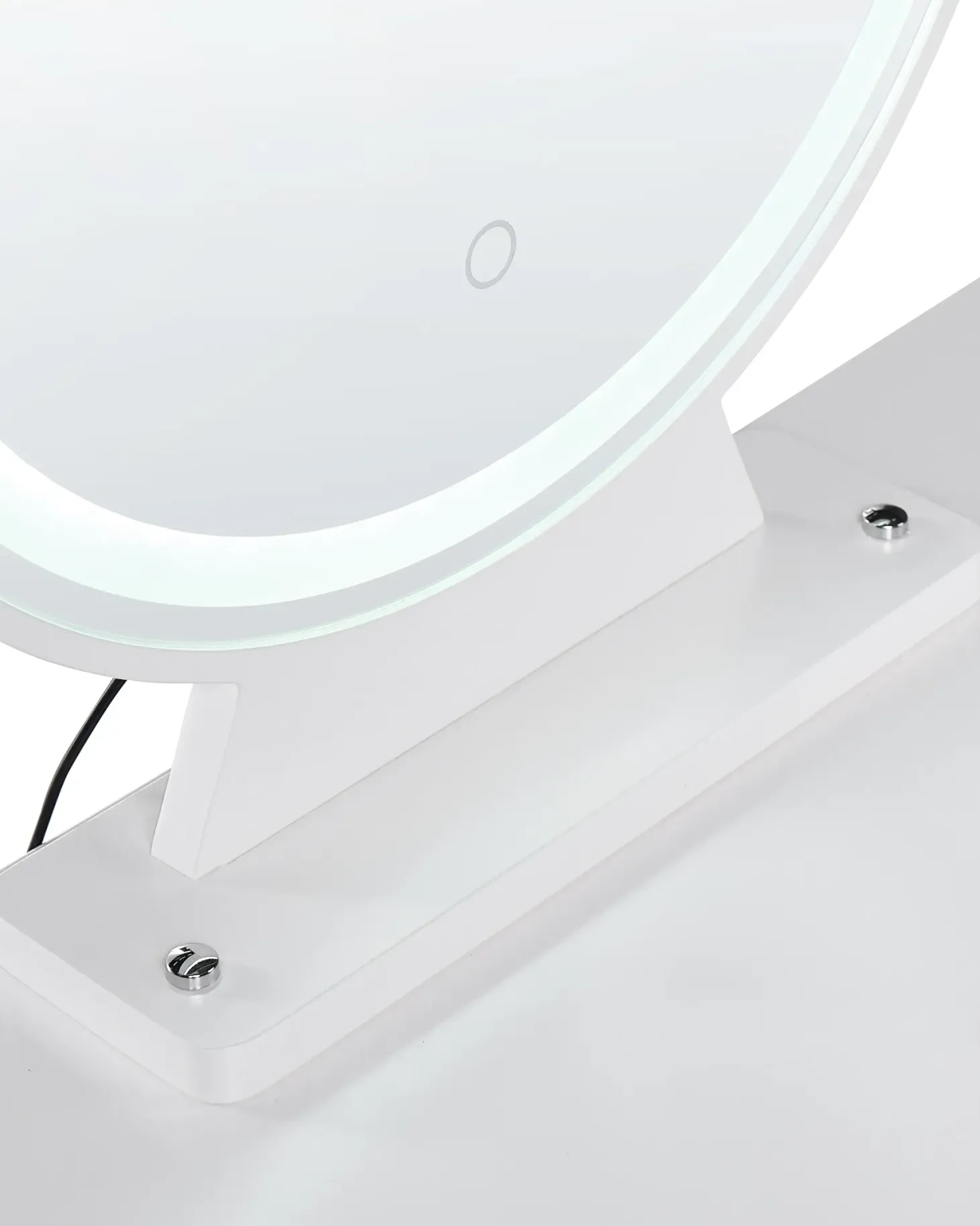 Makeup Bord ROSEY LED Hvid