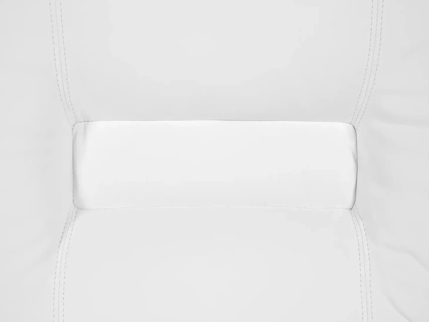 Manuel recliner sofa 3 personers BERGEN Kunstlæder Hvid