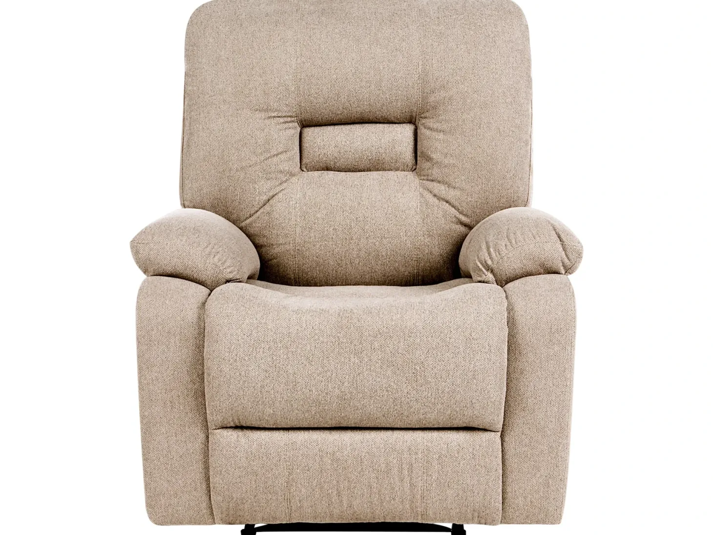 Manuel recliner sofasæt 6 personers BERGEN Beige