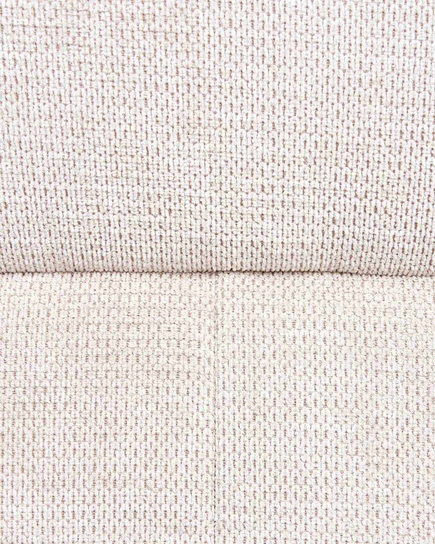 Massagestol HERO med fodskammel Lys Beige