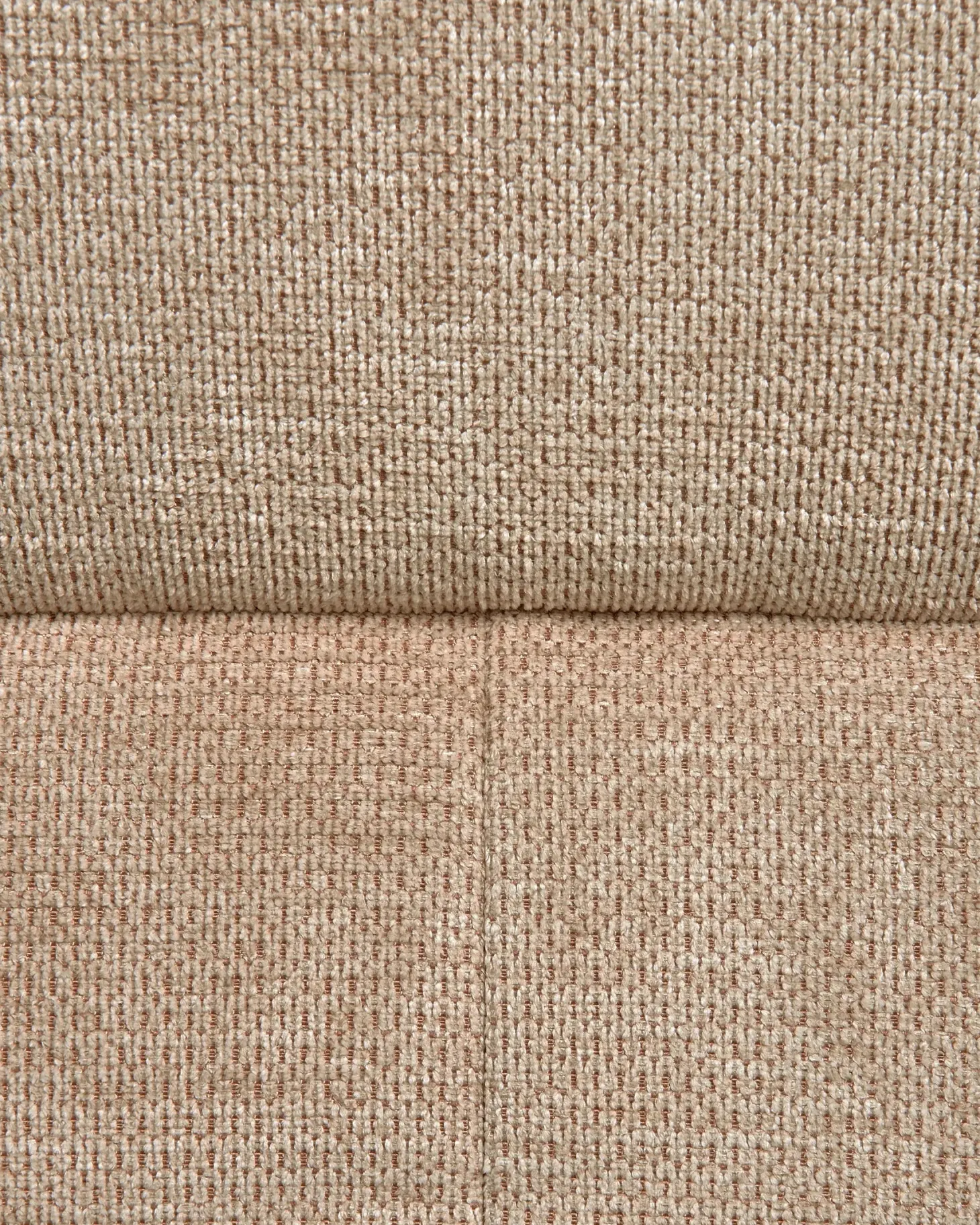 Massagestol HERO med fodskammel Beige