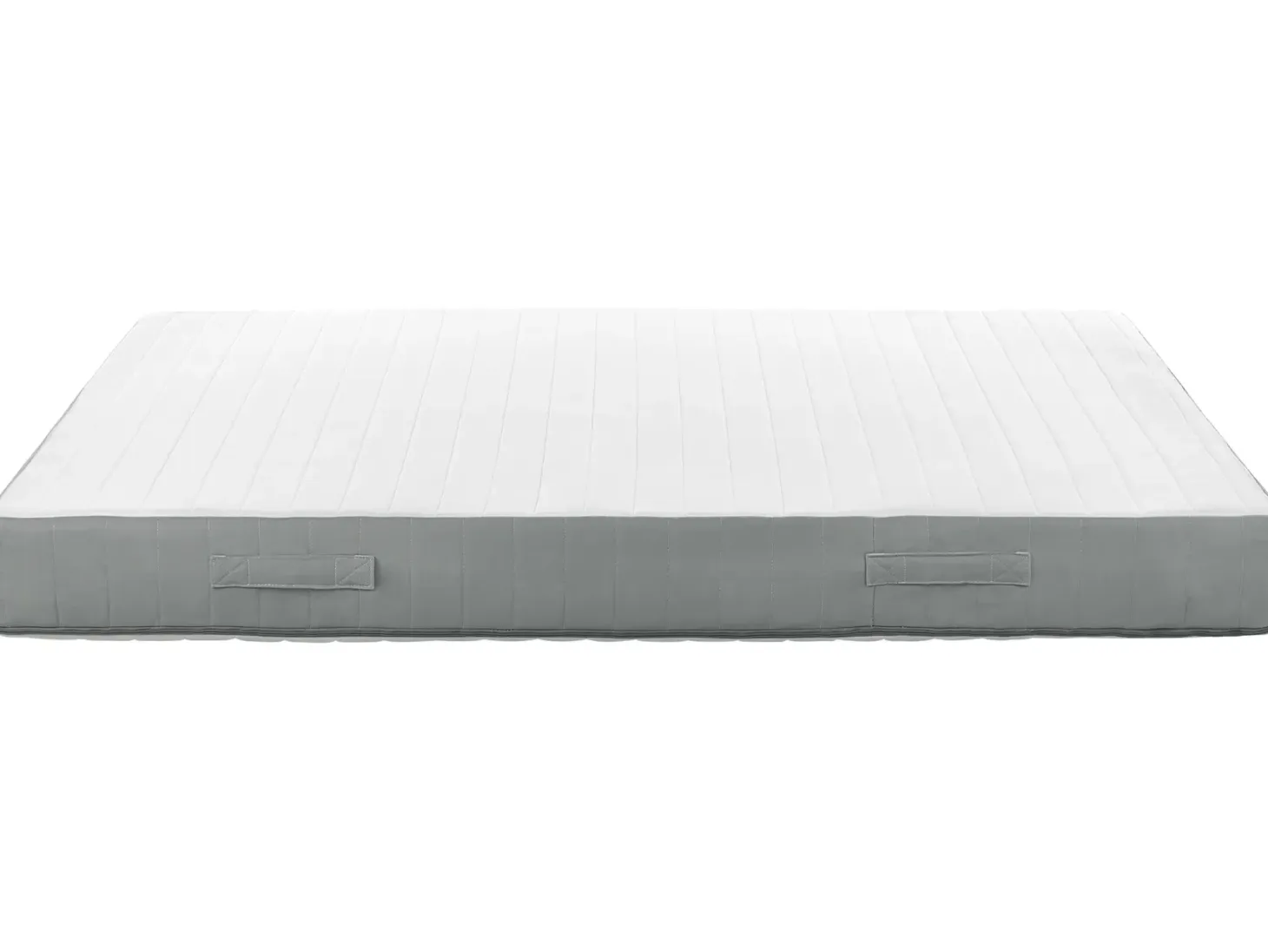 Memoryskum-madras med lommefjedre DRIFT H2/3 Medium 180 x 200 cm