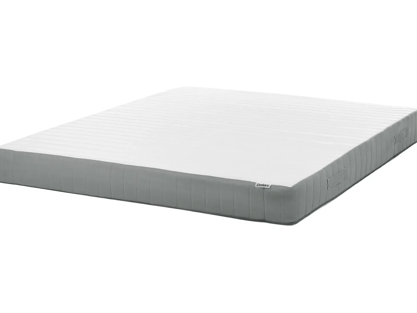 Memoryskum-madras med lommefjedre DRIFT H3/4 Fast 180 x 200 cm
