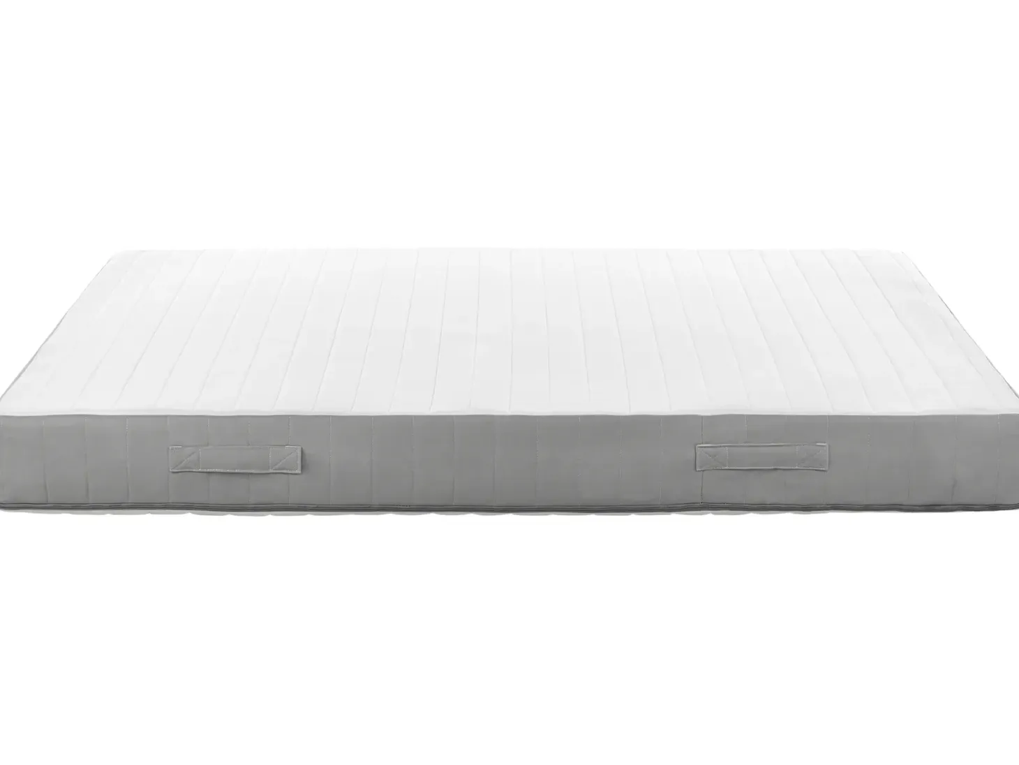 Memoryskum-madras med lommefjedre BREEZ H3/4 Fast 180 x 200 cm