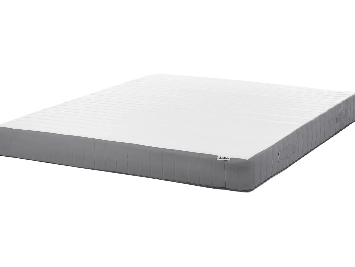 Memoryskum-madras med lommefjedre BREEZ H3/4 Fast 180 x 200 cm