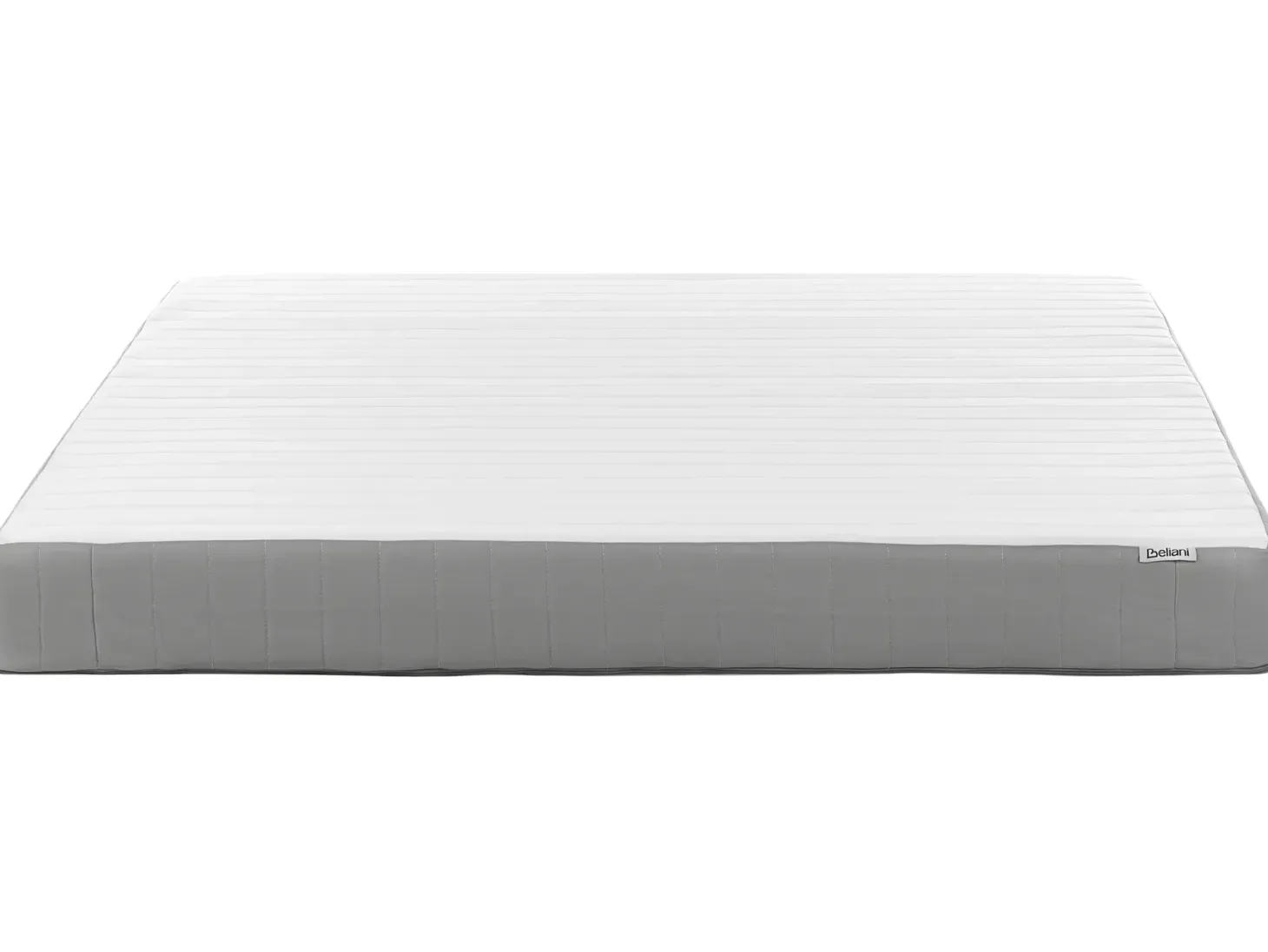 Memoryskum-madras med lommefjedre BREEZ H3/4 Fast 180 x 200 cm