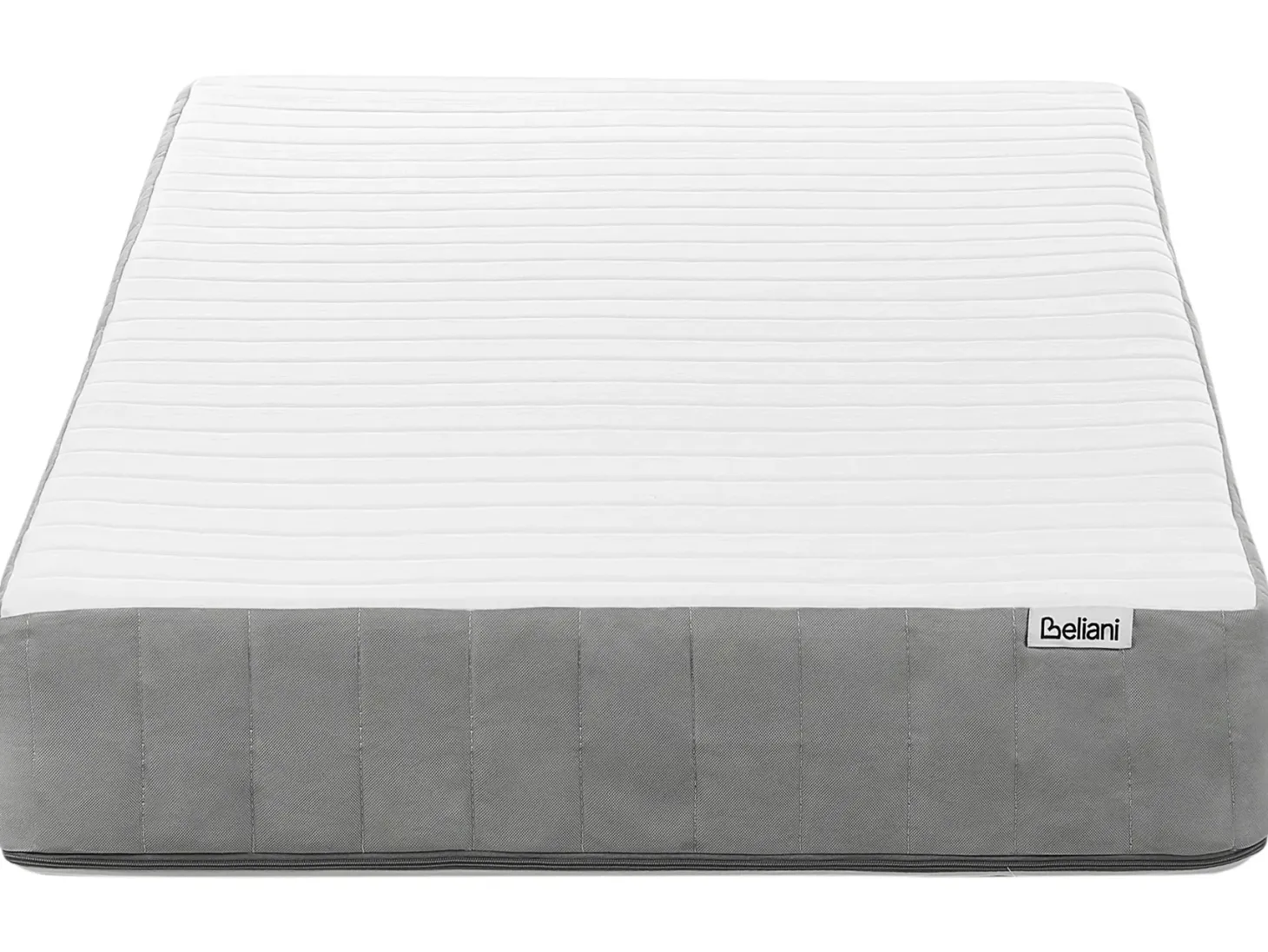 Memoryskum-madras med lommefjedre DRIFT H3/4 Fast 90 x 200 cm