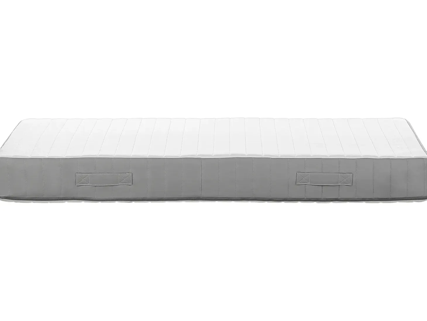 Memoryskum-madras med lommefjedre BREEZ H3/4 Fast 90 x 200 cm