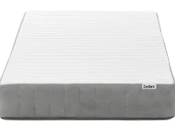 Memoryskum-madras med lommefjedre BREEZ H3/4 Fast 90 x 200 cm