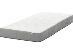 Memoryskum-madras med lommefjedre BREEZ H3/4 Fast 90 x 200 cm