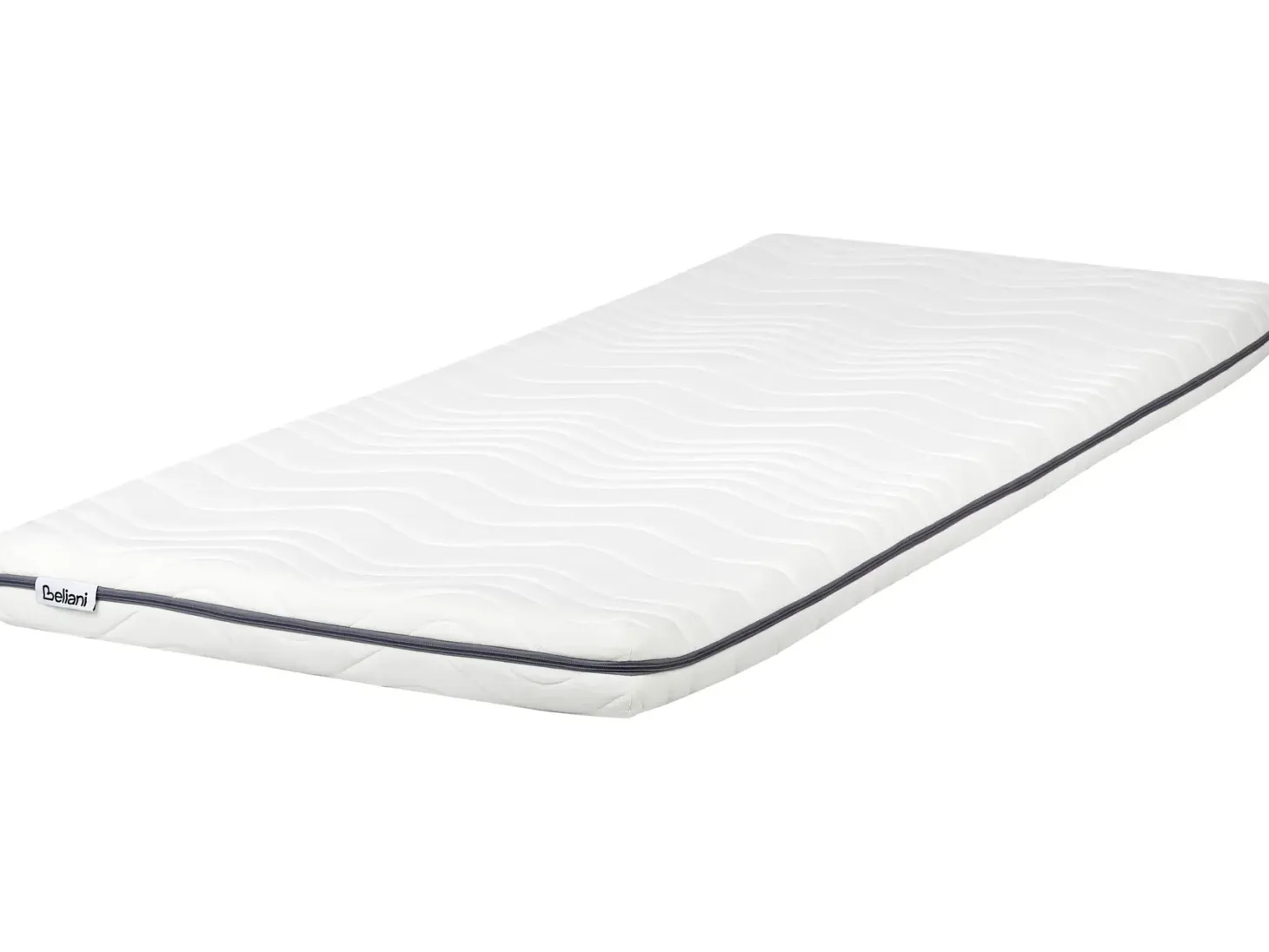 Memoryskum madras PETITE H2/3 Medium 90 x 200 cm