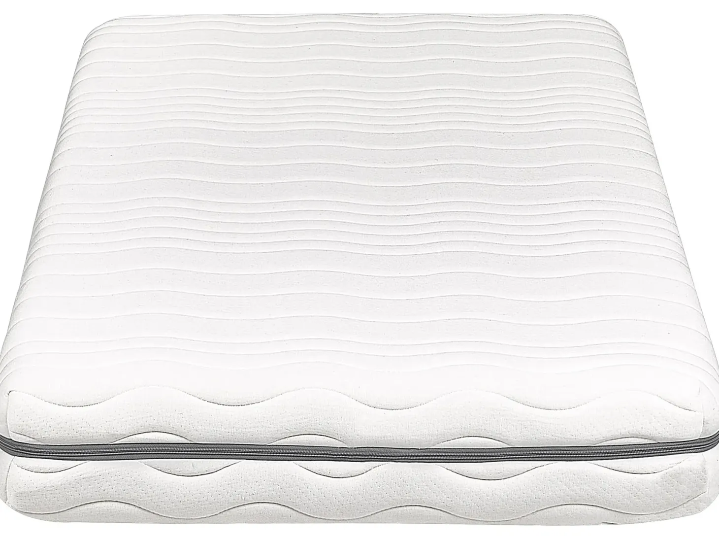 Memoryskum madras SERENITY H2/3 Medium 80 x 200 cm