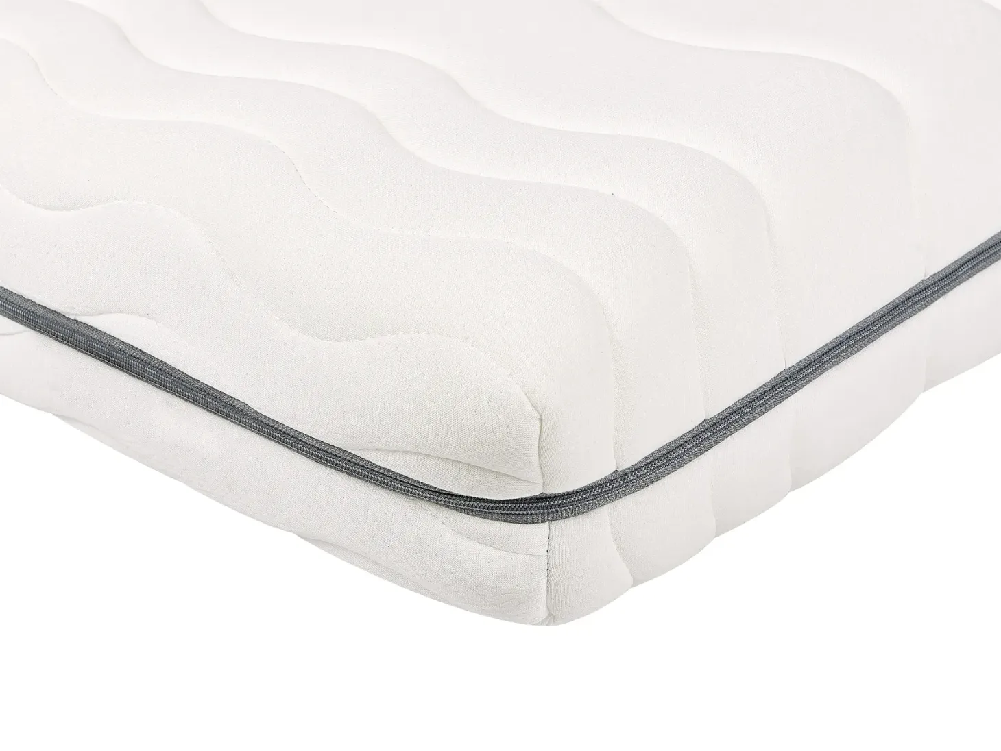 Memoryskum madras SERENITY H2/3 Medium 80 x 200 cm
