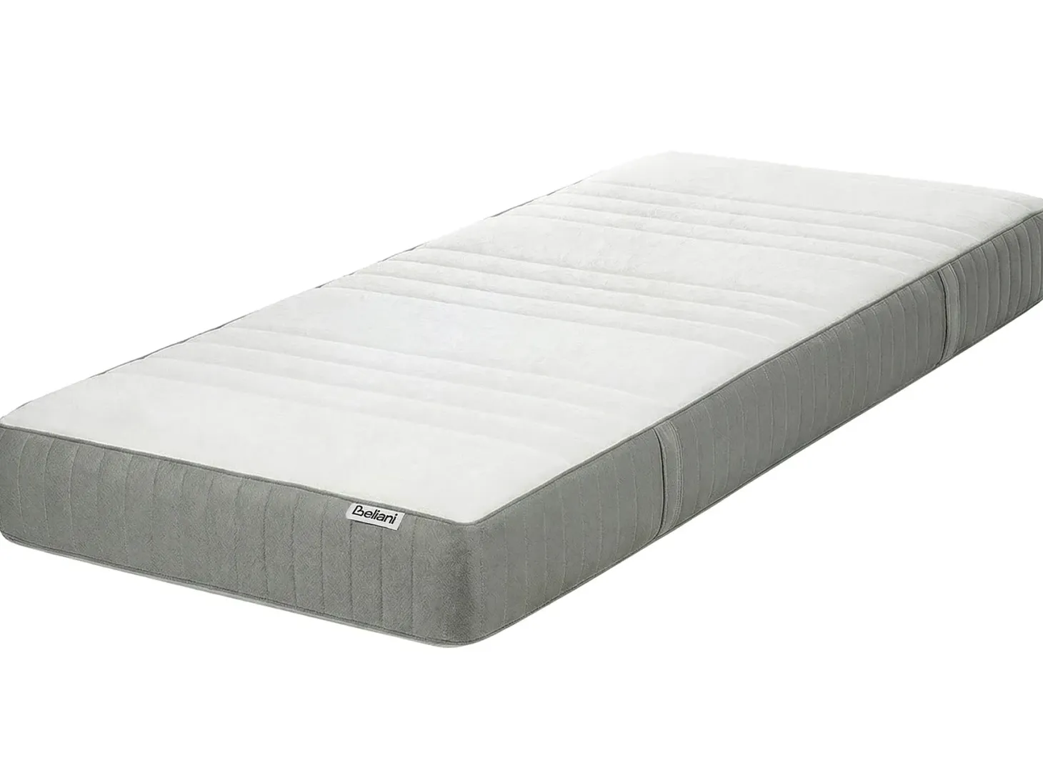 Memoryskum madras WHISPER H3/4 Fast 90 x 200 cm