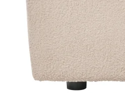MESNALI Hjørnemodul Beige Boucle