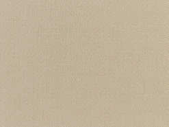 MESSINA 5 personers Have-hjørnesofasæt Venstrevendt Sand Beige Metal