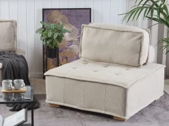 Midtersektion TIBRO Lys Beige