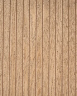 Natbord BLYTHE Naturlig ask