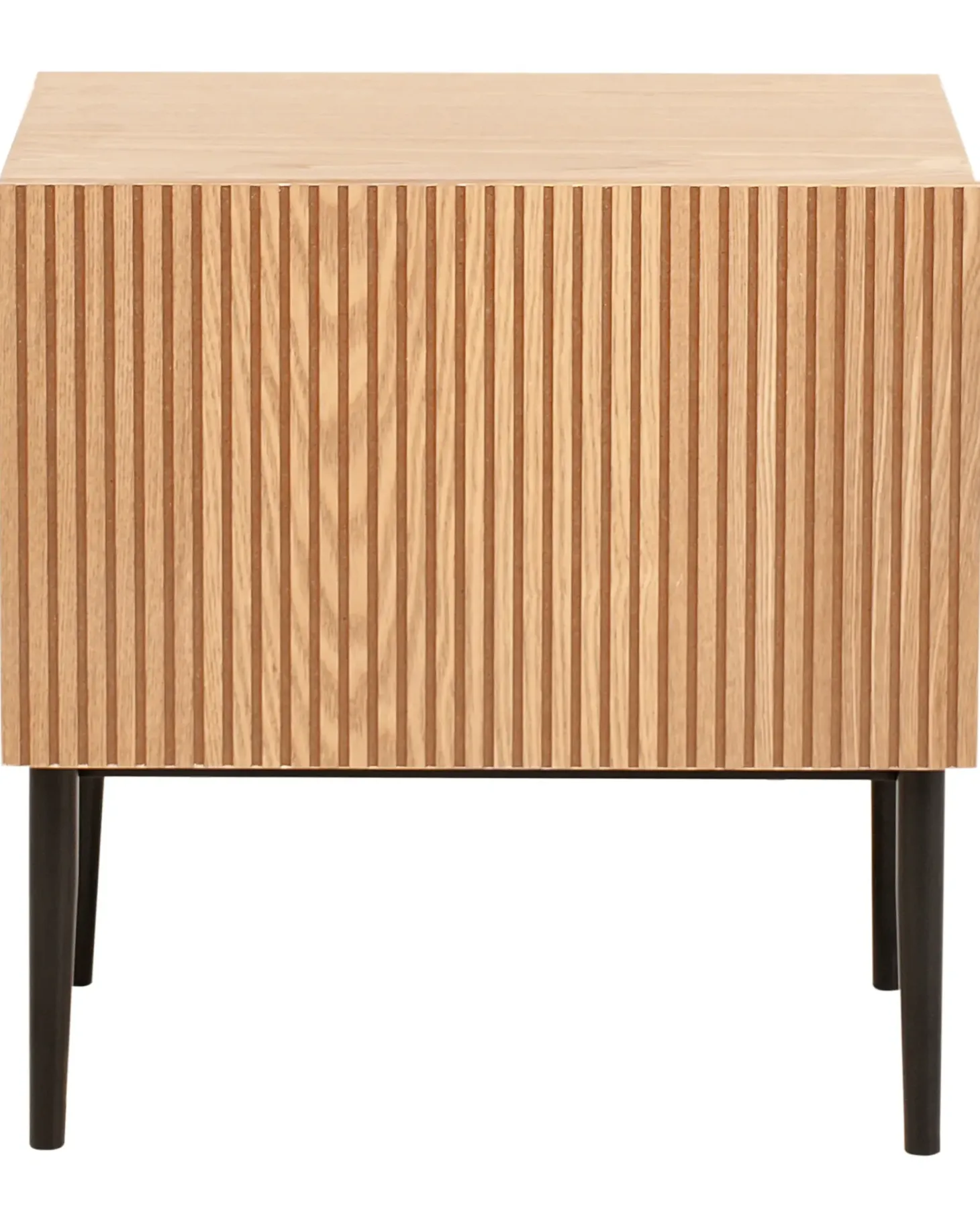 Natbord BLYTHE Naturlig ask