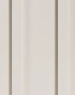 Natbord CLUNES Lys Beige