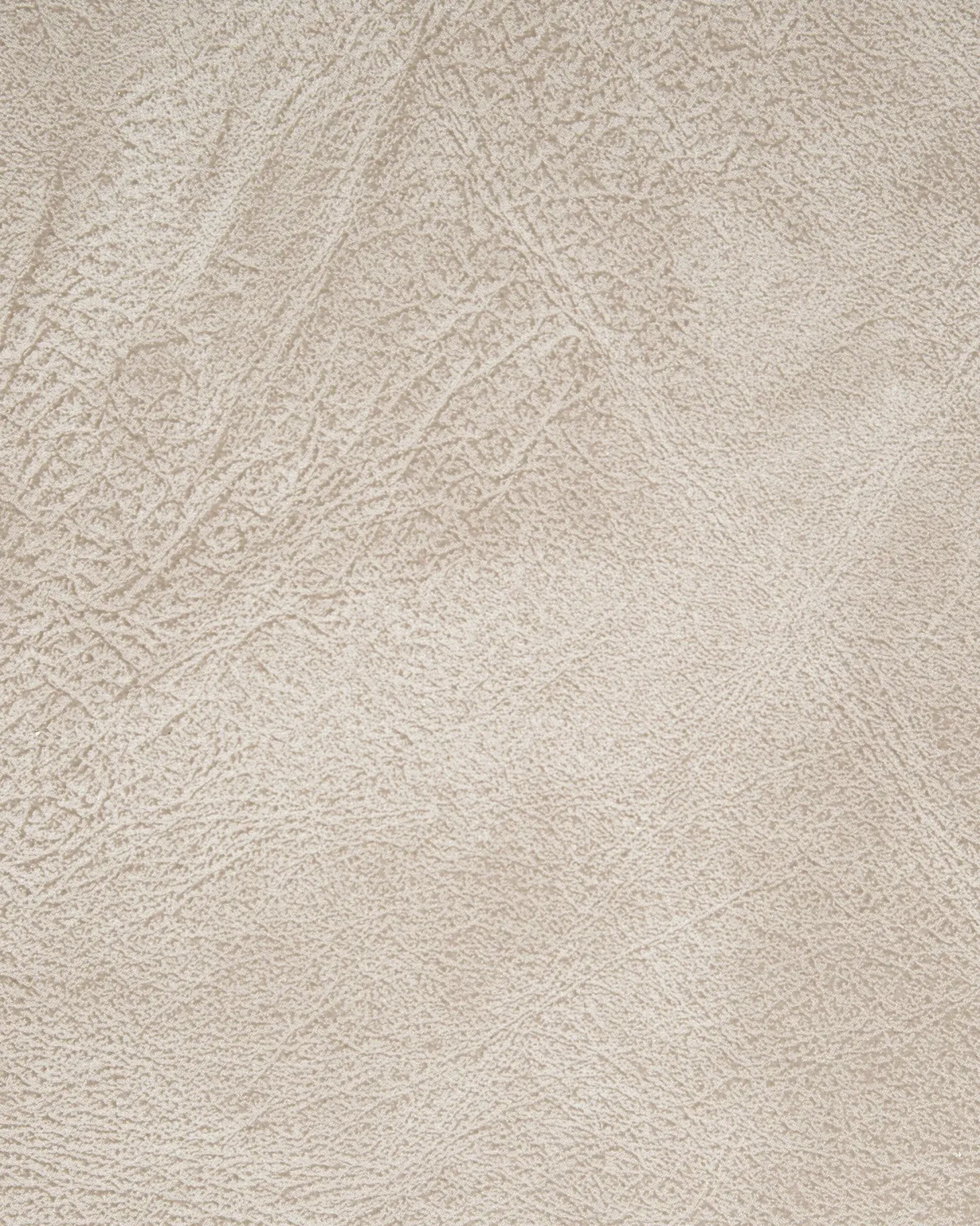 Natbord med 1 skuffe EUROSTAR Kunstlæder Beige