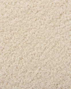 Natbord med 1 skuffe FLAYAT Boucle Beige