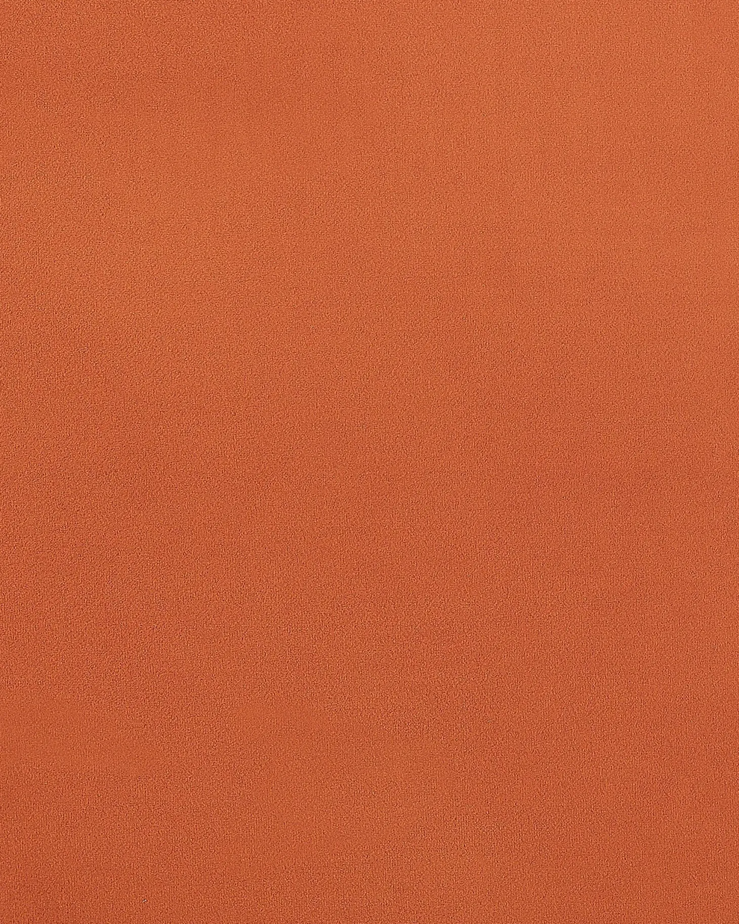 Natbord med 1 skuffe FLAYAT Velour Orange