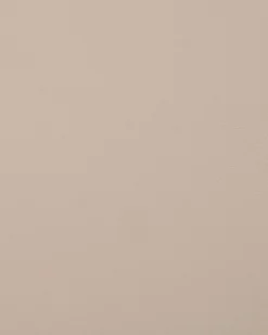 Natbord med 2 skuffer ESSONNE Kunstlæder Beige