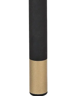 Natbord med 1 skuffe RIFLE Hvid