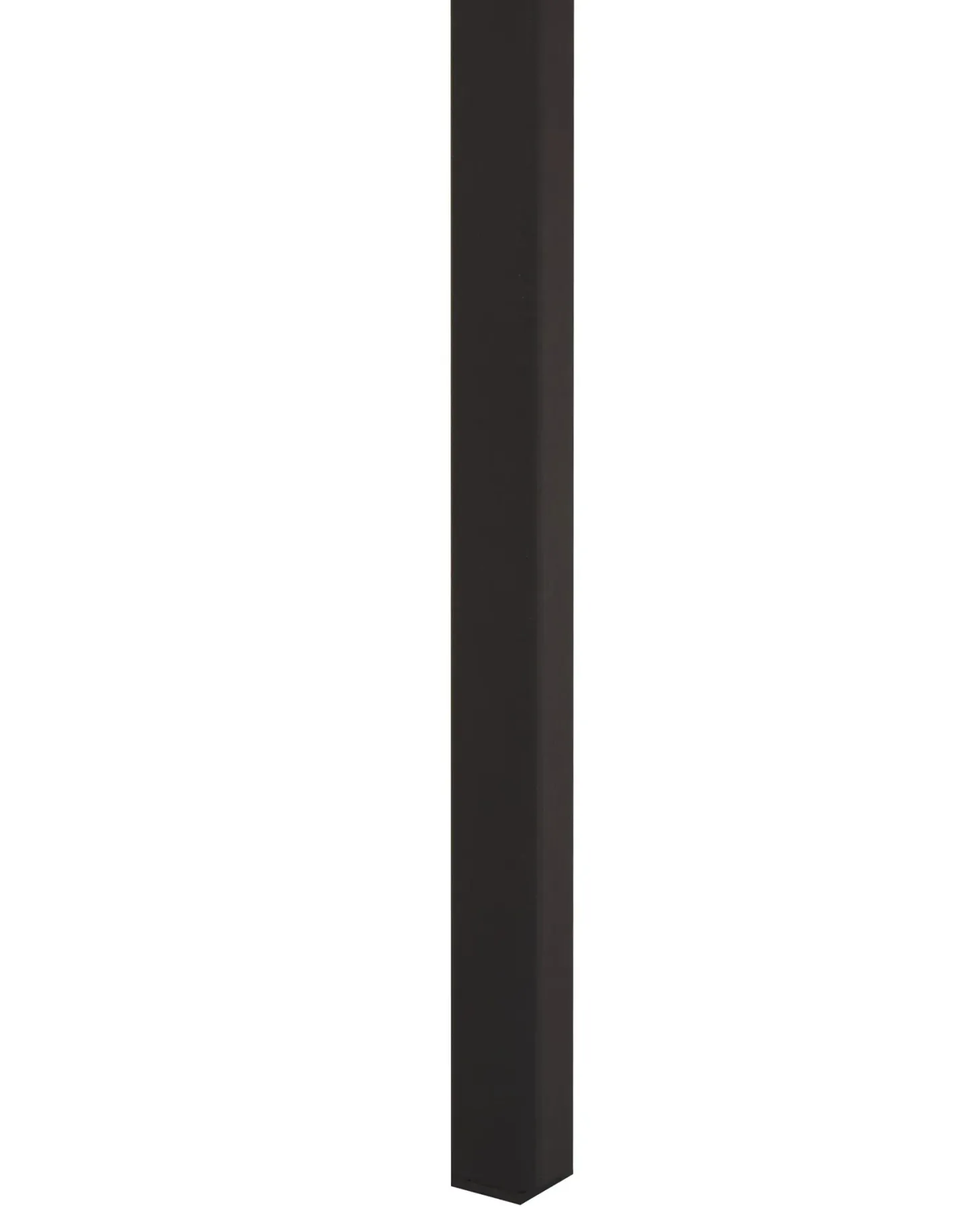 Natbord PASCO Lysebrun