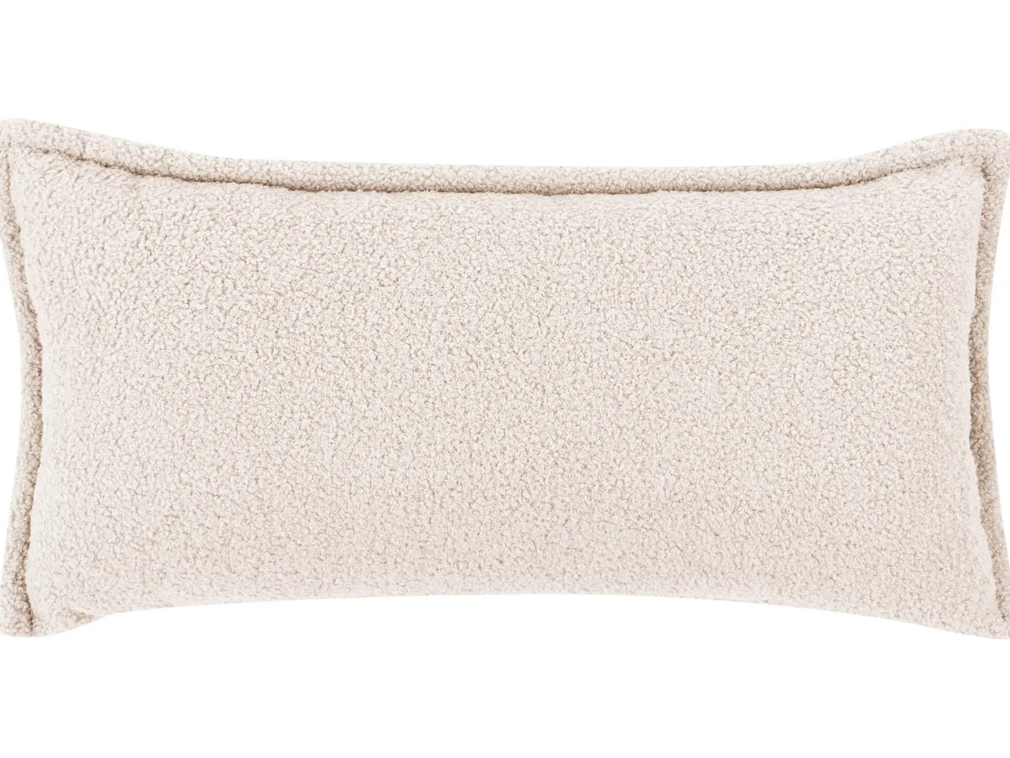 NERBO Stol Modul Beige Boucle
