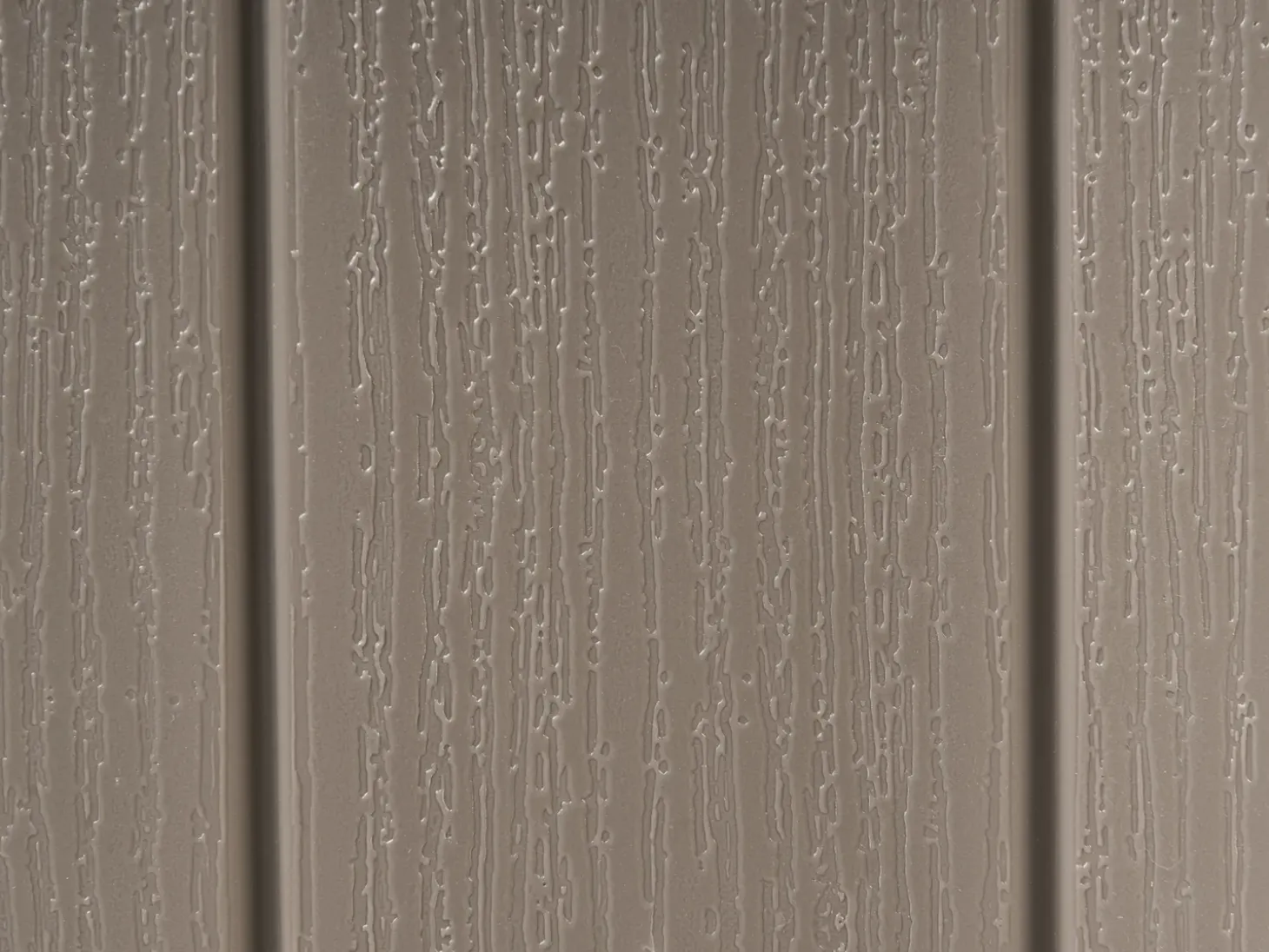 Opbevaringsboks MILIES 116 cm 60 cm Brun