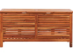 Opbevaringsboks RIVIERA 130 cm 48 cm Brun