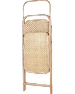 3 panelers rumdeler CARPI Naturlig 166 cm 180 cm