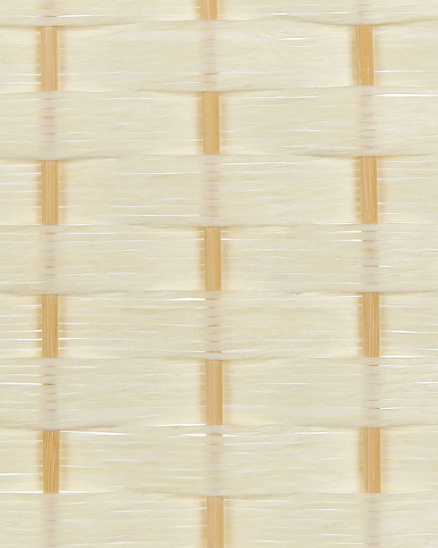 4 panelers rumdeler LAPPAGO Lys Beige 163 cm 170 cm