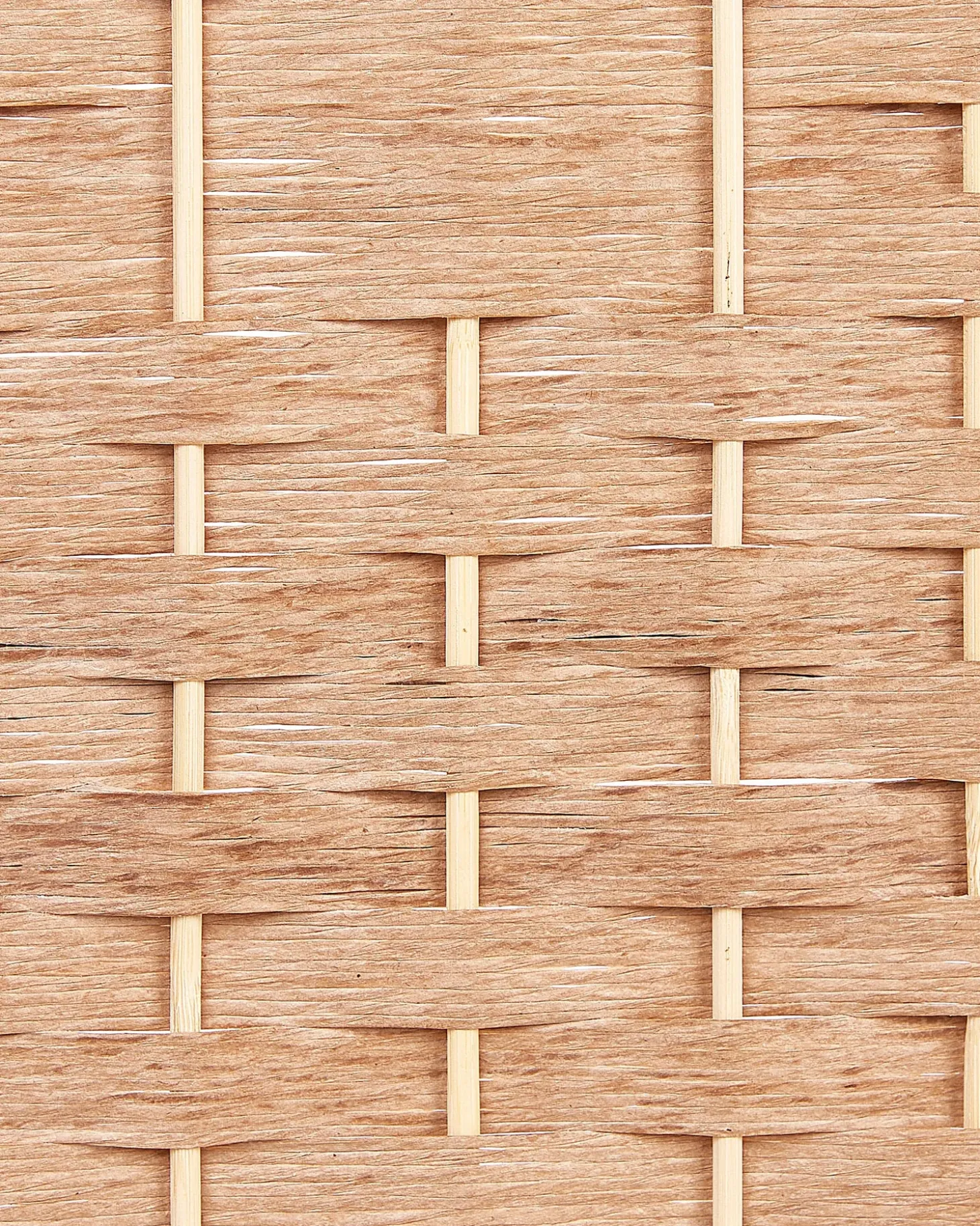 4 panelers rumdeler LAPPAGO Naturlig 163 cm 170 cm