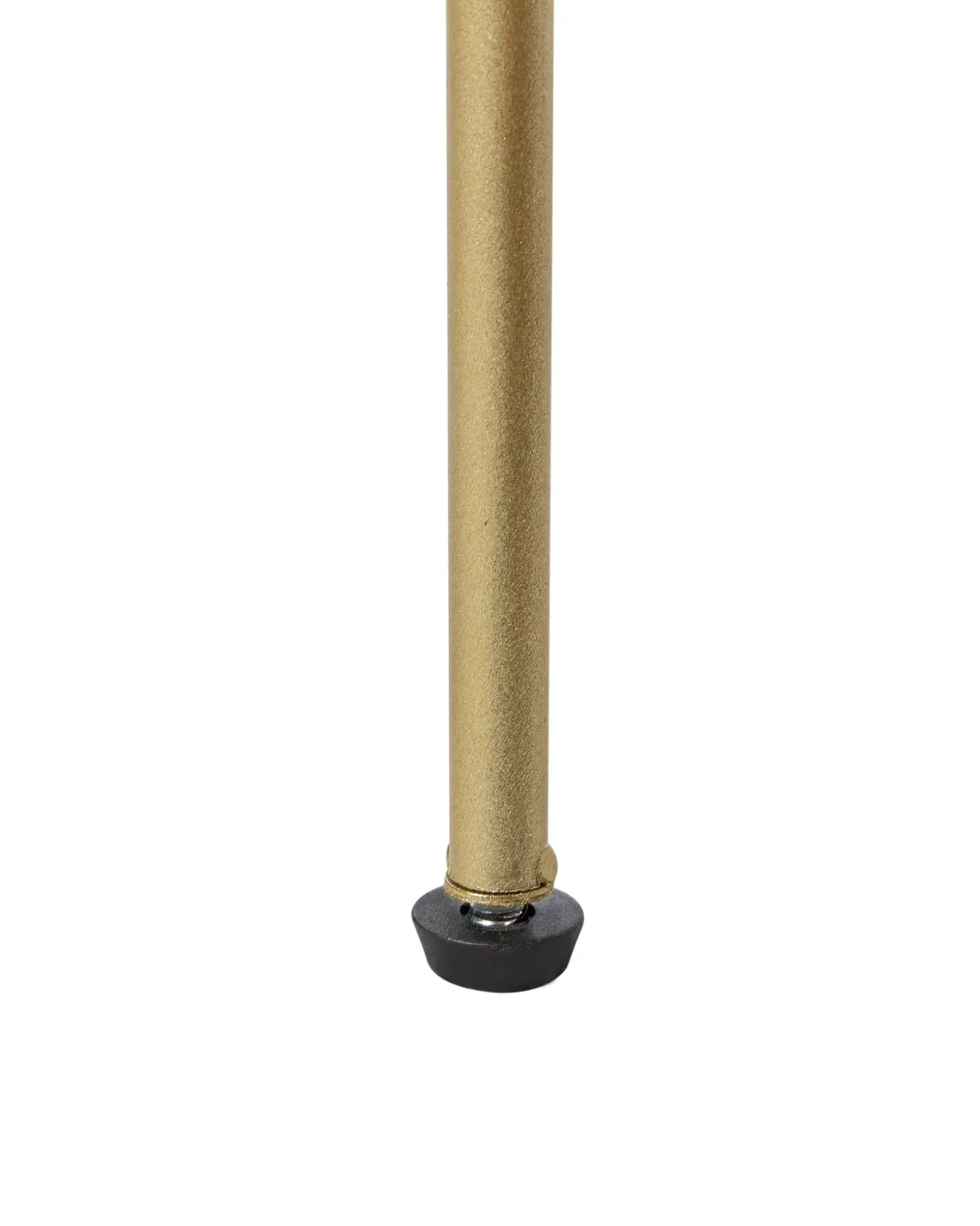 3 panelers rumdeler NOALE Guld 135 cm 170 cm