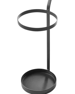 Paraplystativ LOBAMBA Metal Sort