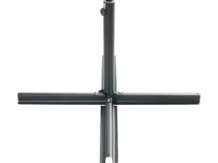 Parasolfod VICCHIO Sort 3.5 kg