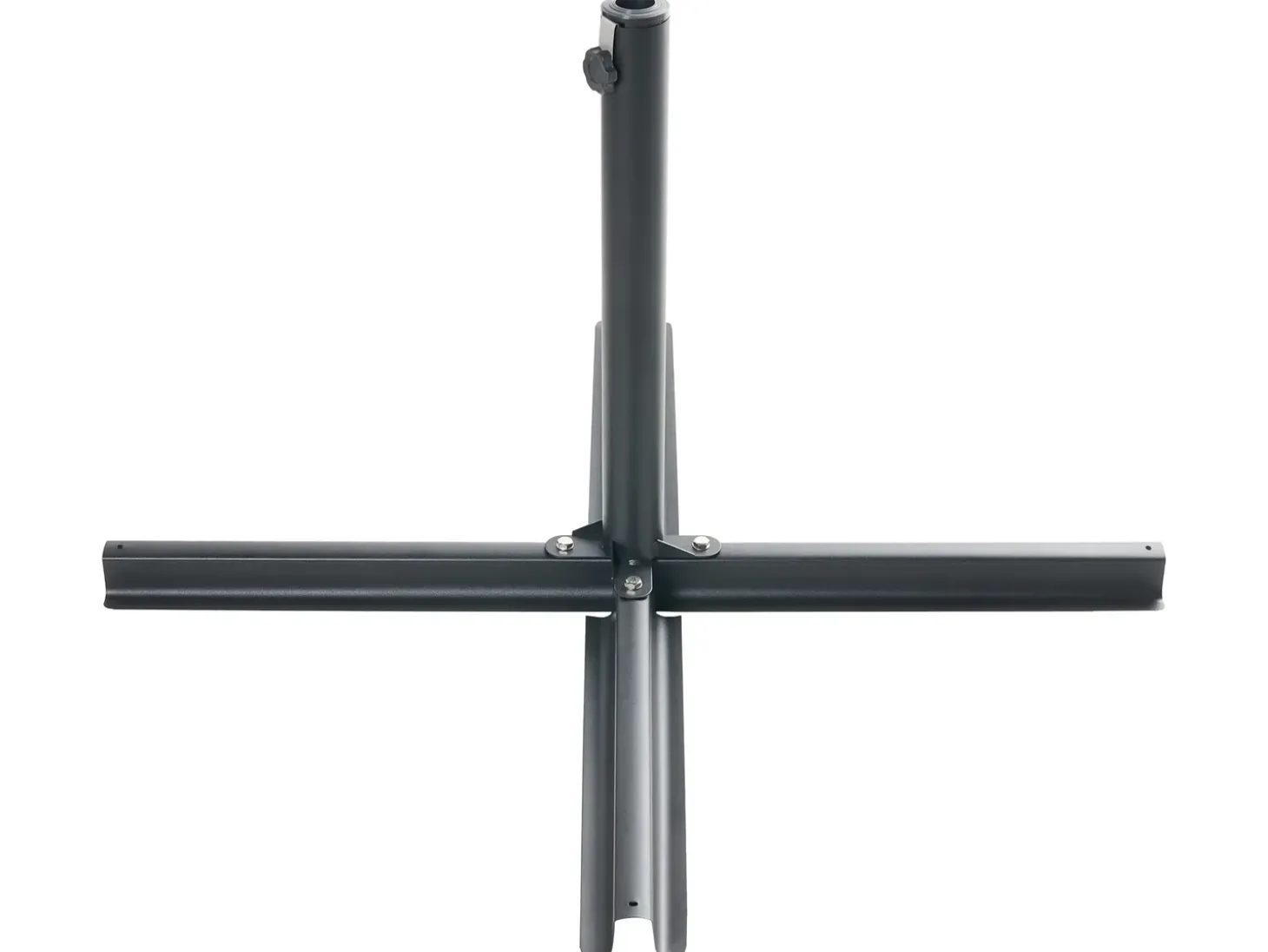 Parasolfod VICCHIO Sort 3.5 kg