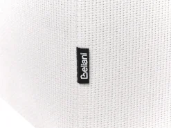 2 personers REINEN Hvid