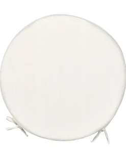 Påfuglestol CARRARA Rattan Naturlig