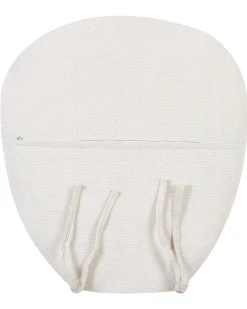 Påfuglestol FLORENTINE Rattan Naturlig