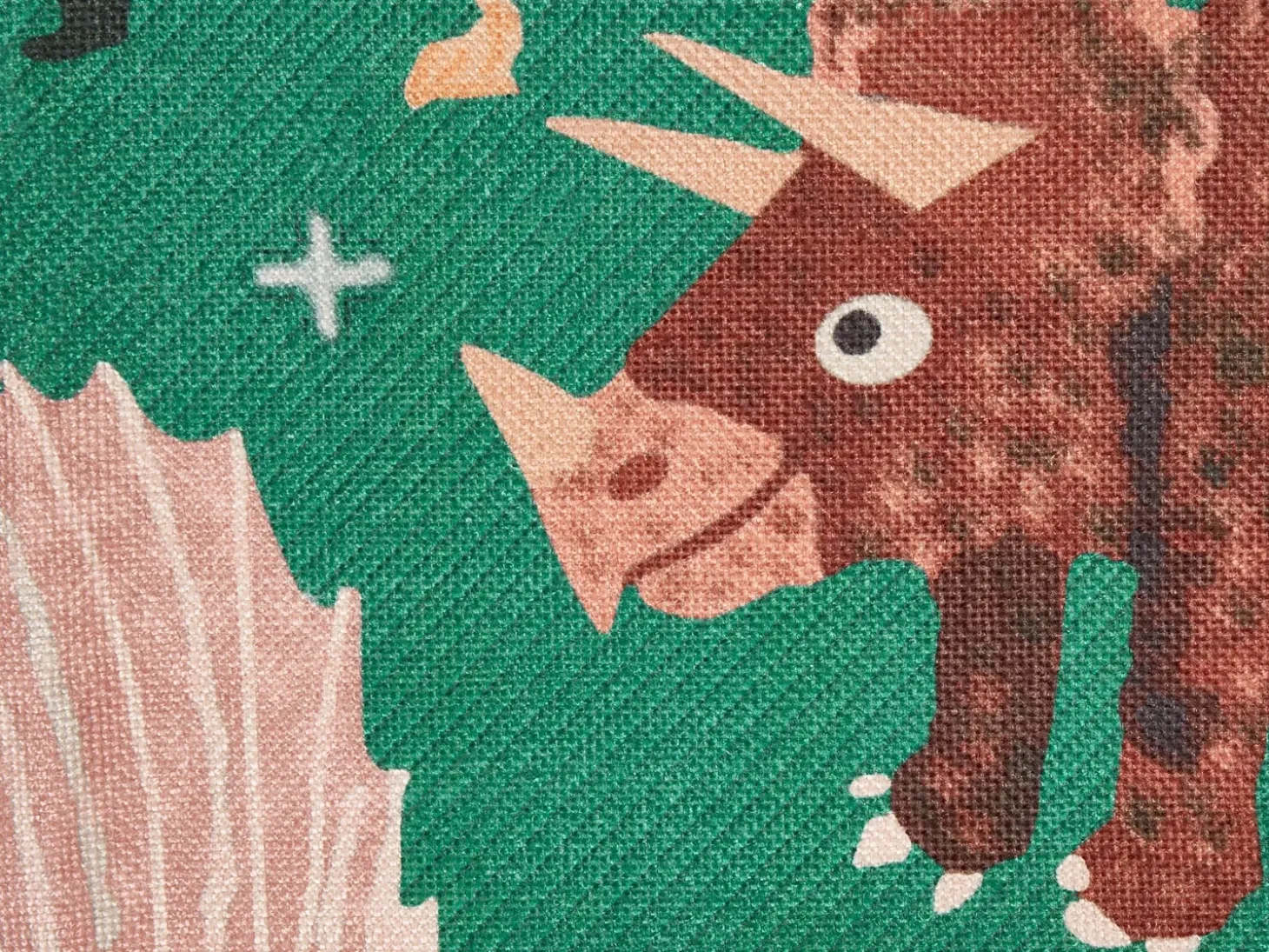 Picnic tæppe TUZIANI 200 x 200 cm Grøn